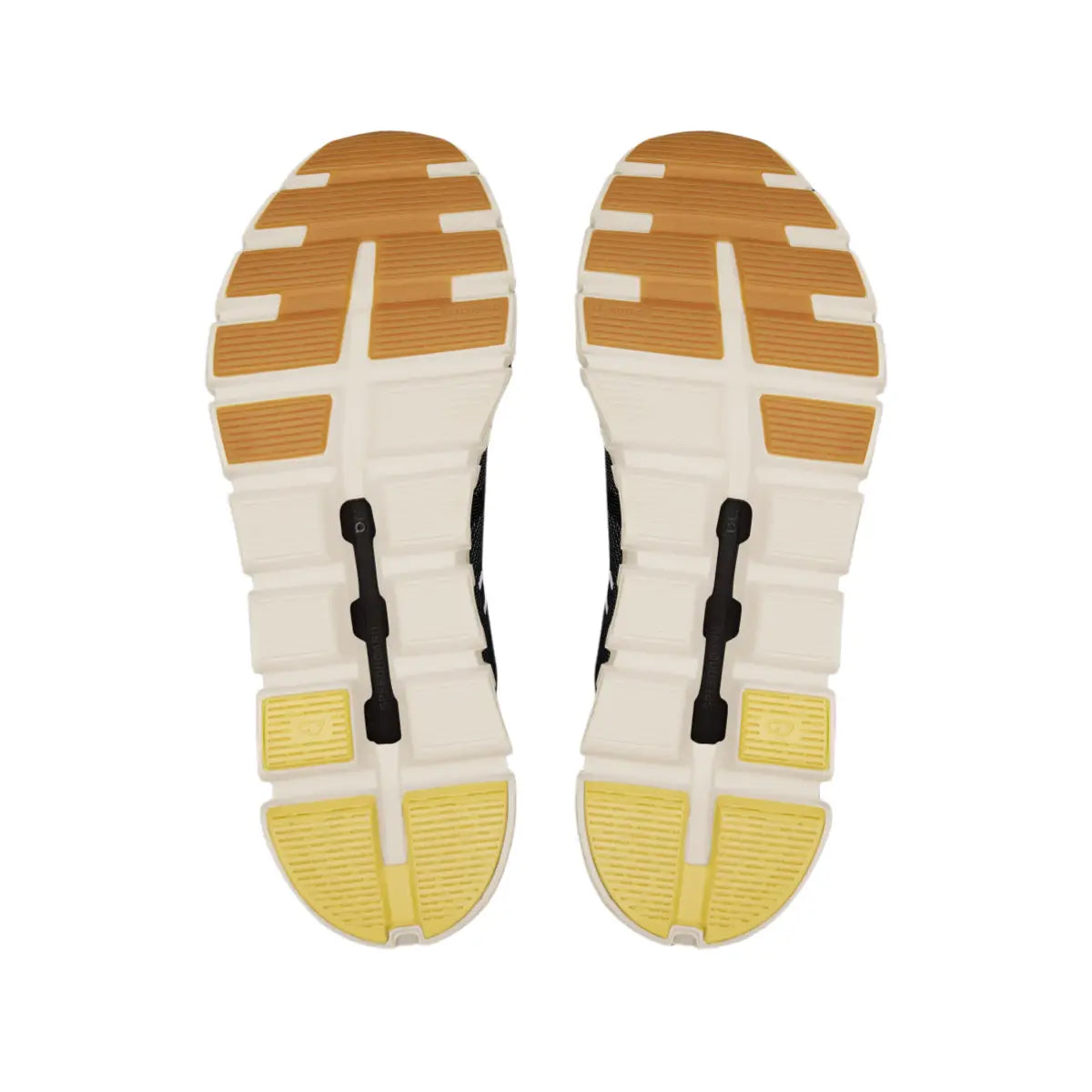 Cloud 6 Versa Refined comfort made to move with you.