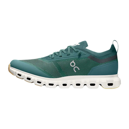 Cloud 6 Versa Refined comfort made to move with you.
