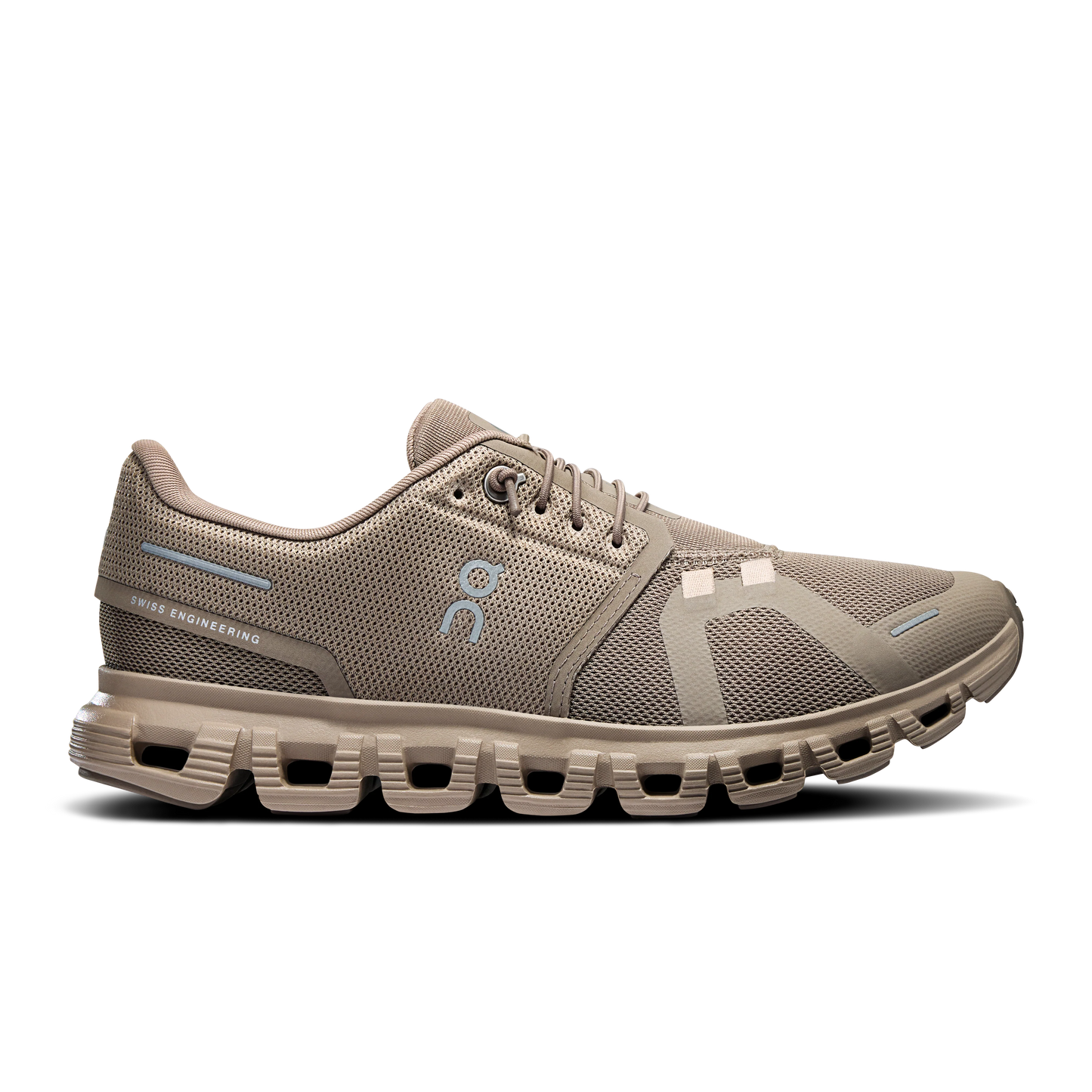 Cloud 6 Cloud-like cushioning for work, travel and daily walks.