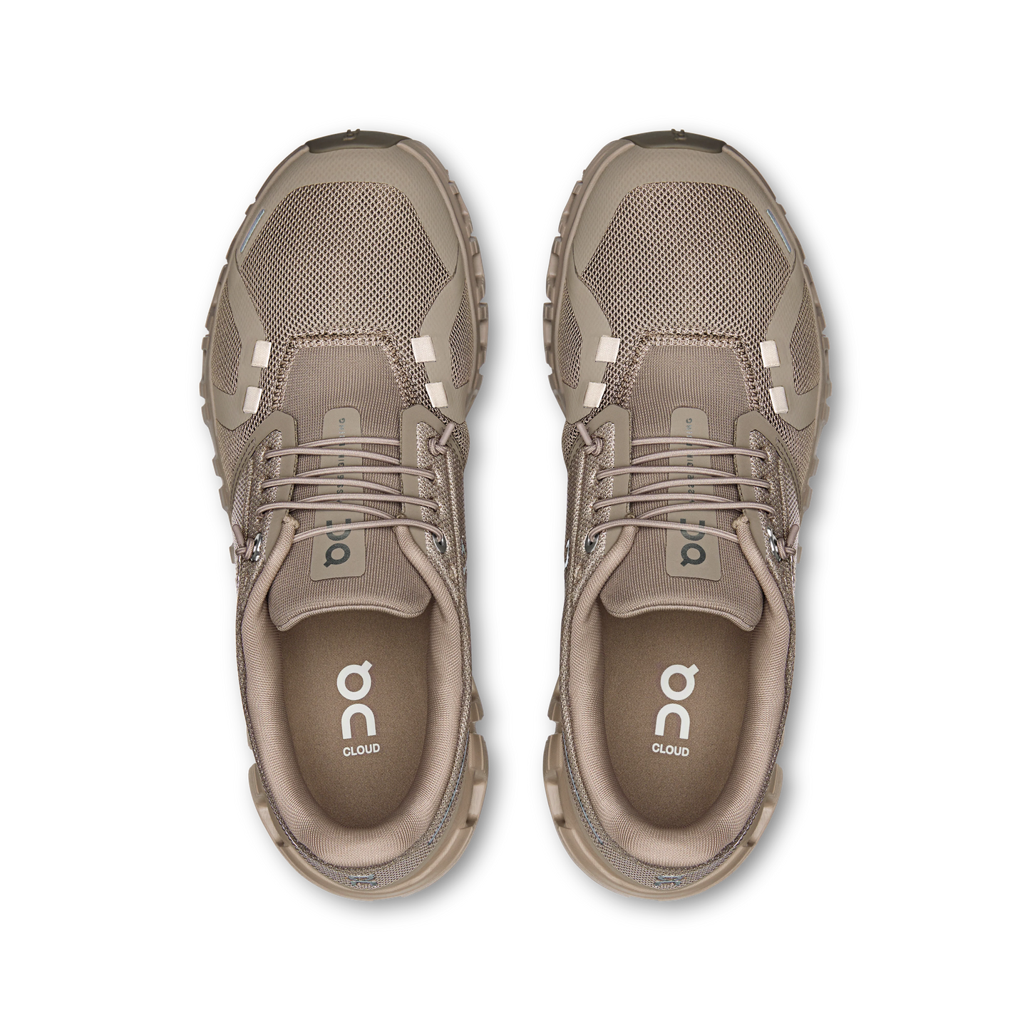 Cloud 6 Cloud-like cushioning for work, travel and daily walks.