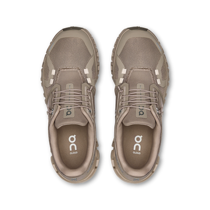 Cloud 6 Cloud-like cushioning for work, travel and daily walks.