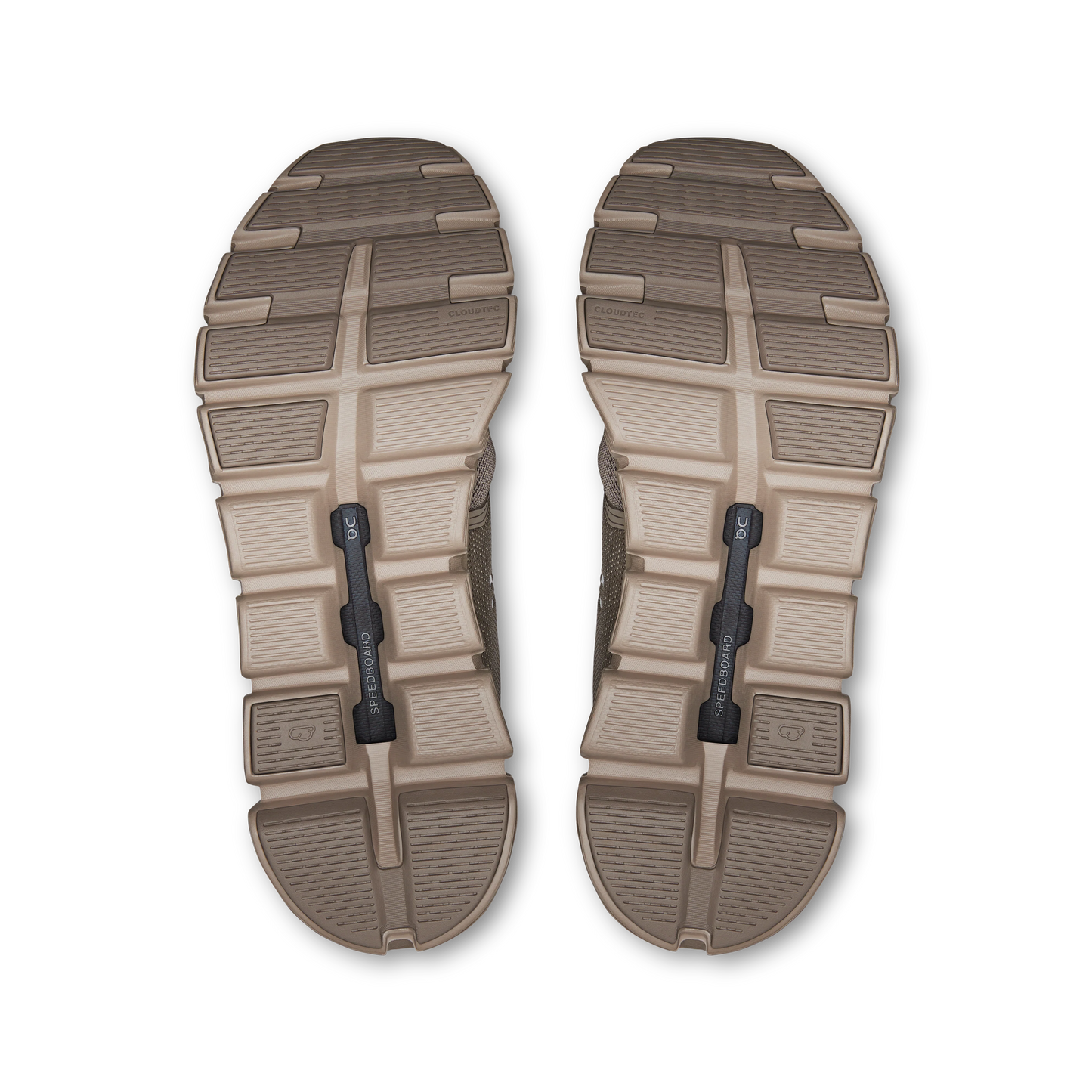 Cloud 6 Cloud-like cushioning for work, travel and daily walks.