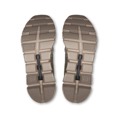 Cloud 6 Cloud-like cushioning for work, travel and daily walks.