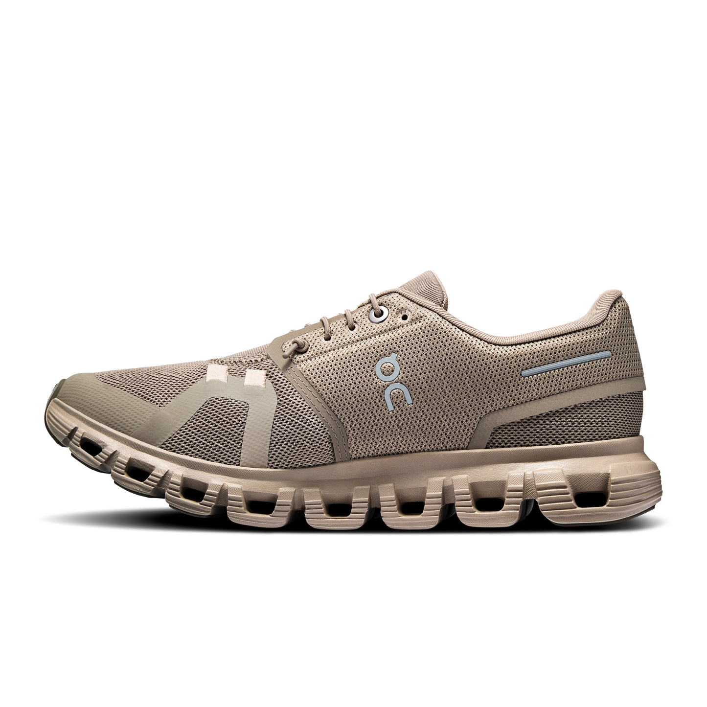 Cloud 6 Cloud-like cushioning for work, travel and daily walks.