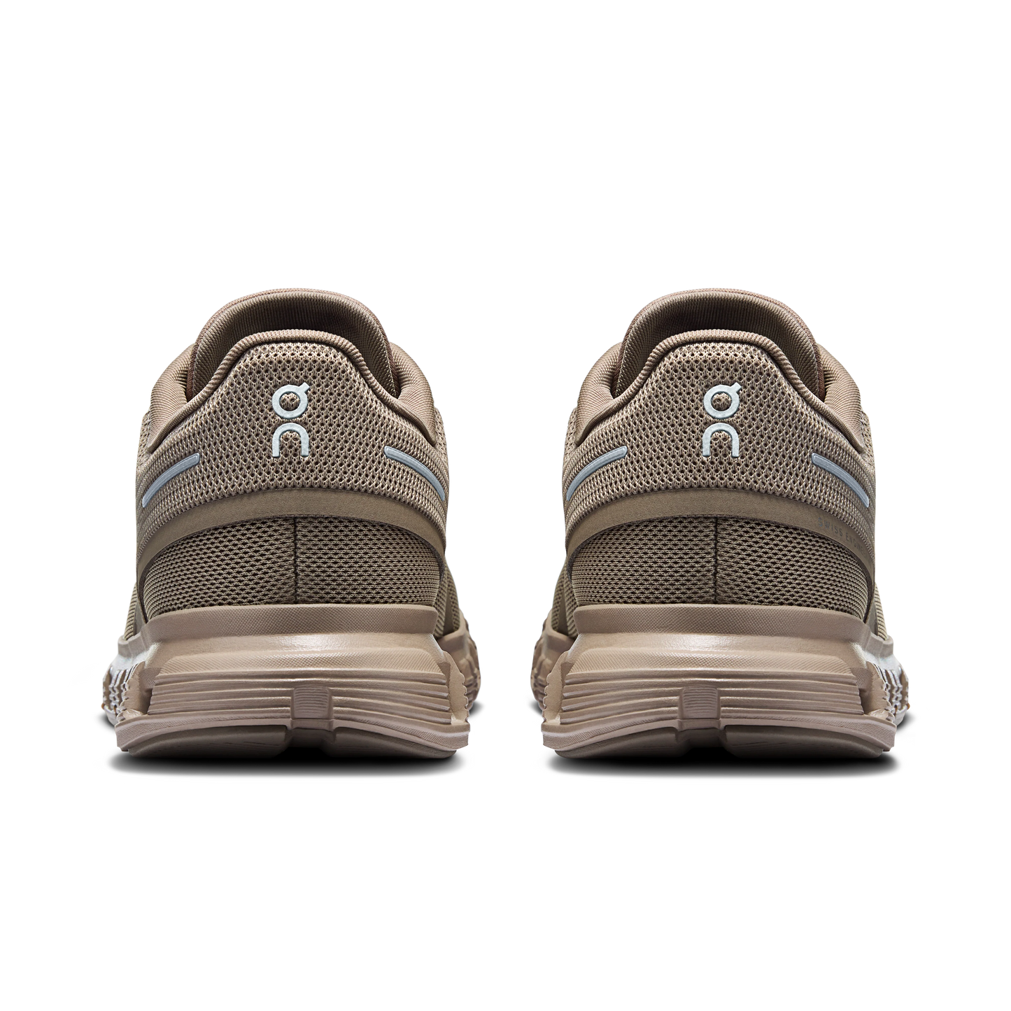 Cloud 6 Cloud-like cushioning for work, travel and daily walks.