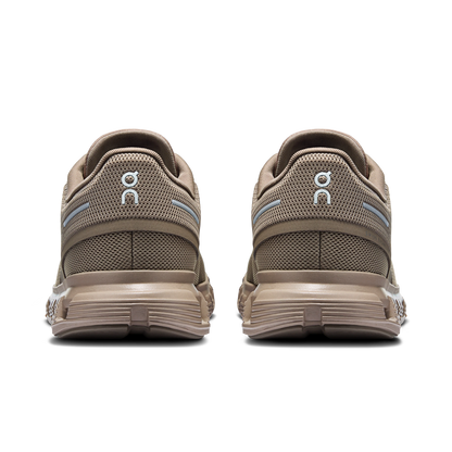 Cloud 6 Cloud-like cushioning for work, travel and daily walks.