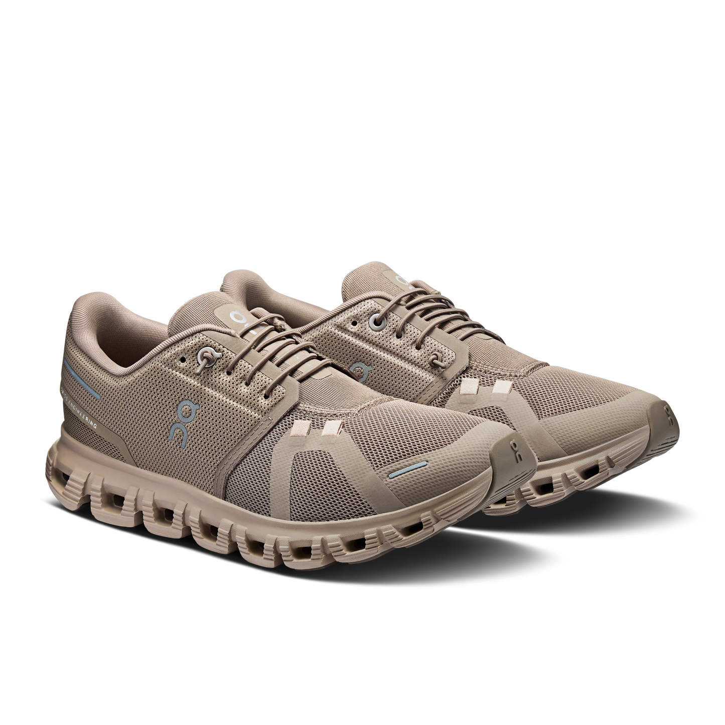 Cloud 6 Cloud-like cushioning for work, travel and daily walks.