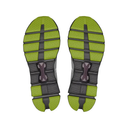 Cloud X 4 Responsive comfort made for the everyday