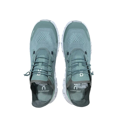Cloud 6 Coast Green