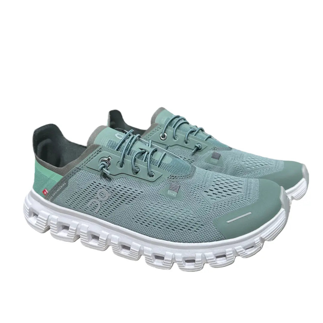 Cloud 6 Coast Green