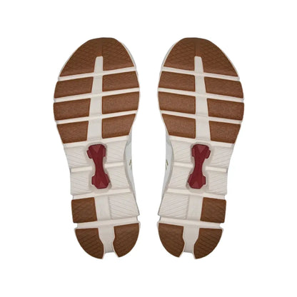 Cloud X 4 Responsive comfort made for the everyday