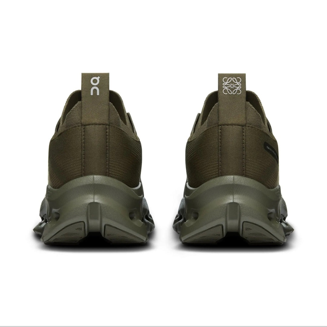Cloudtilt 2.0 | Luxury Performance Sneaker