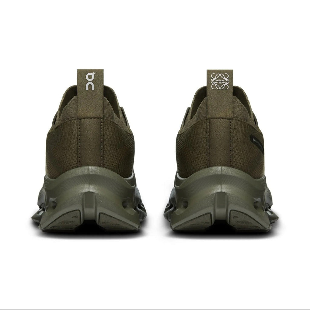 LOEWE x Cloudtilt - Khaki