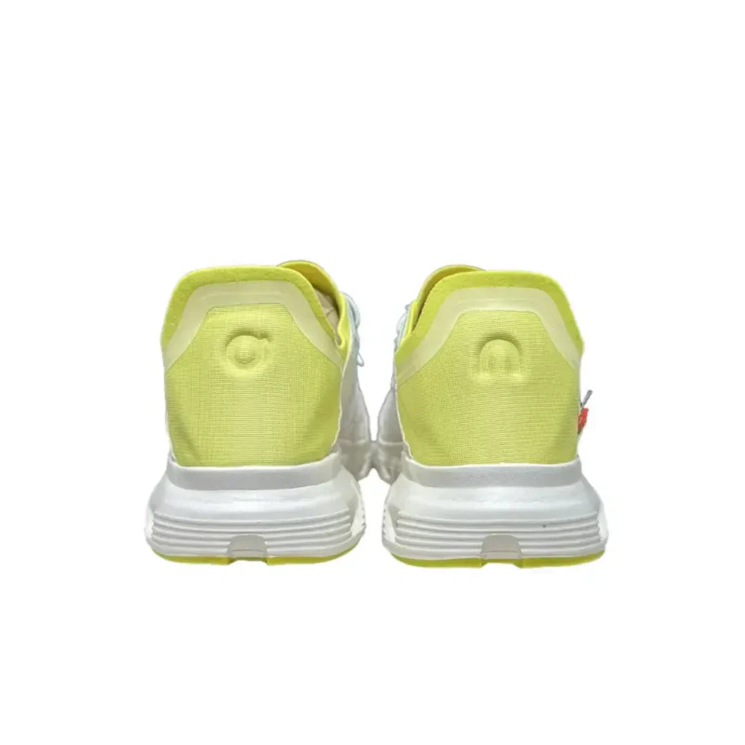 Cloud 6  Yellow