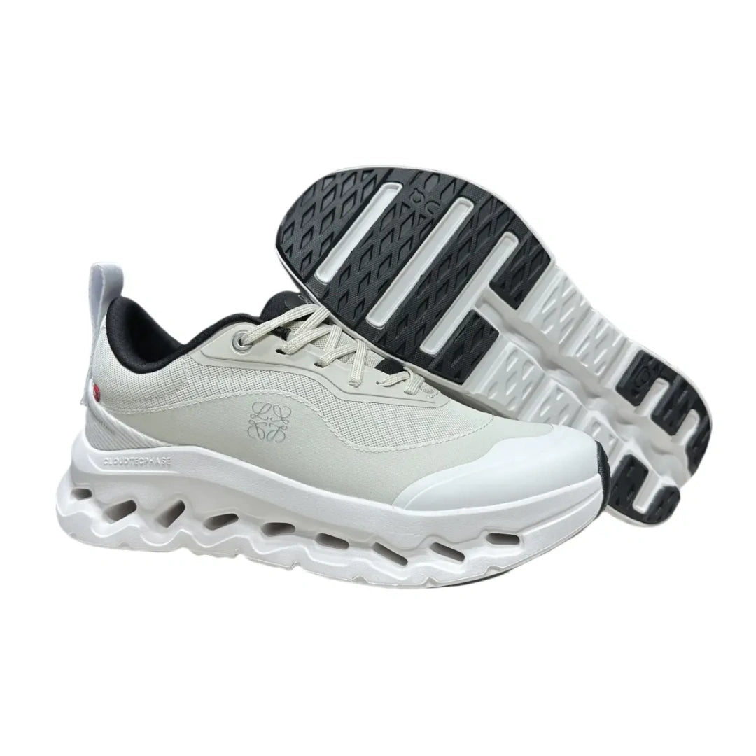 Cloudtilt 2.0 | Luxury Performance Sneaker
