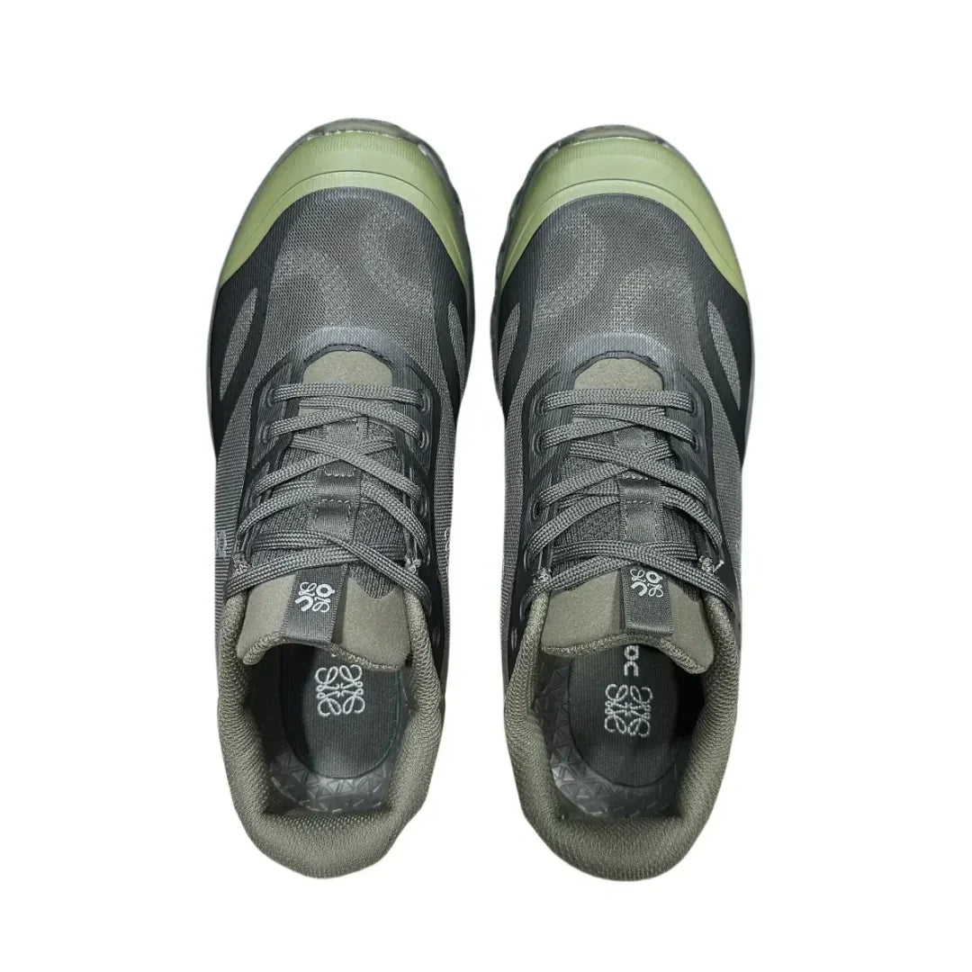 Cloudventure 2.0 Army Green