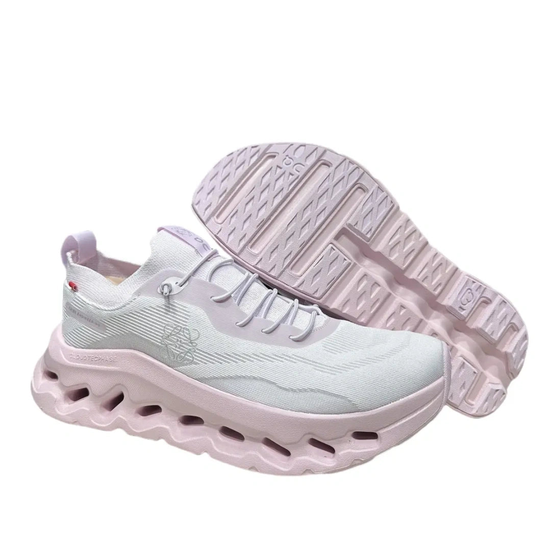 Cloudtilt 2.0 | Luxury Performance Sneaker