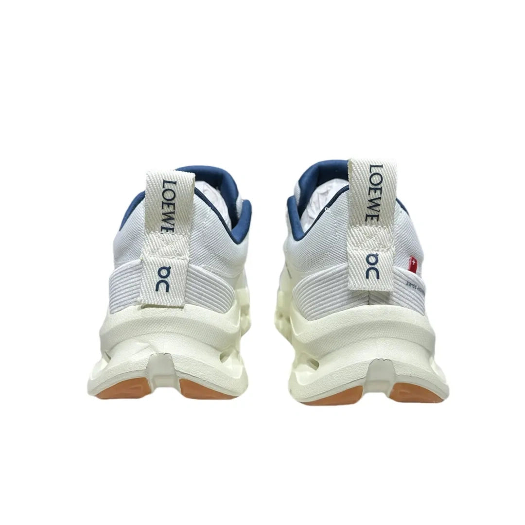 Cloudtilt 2.0 | Luxury Performance Sneaker