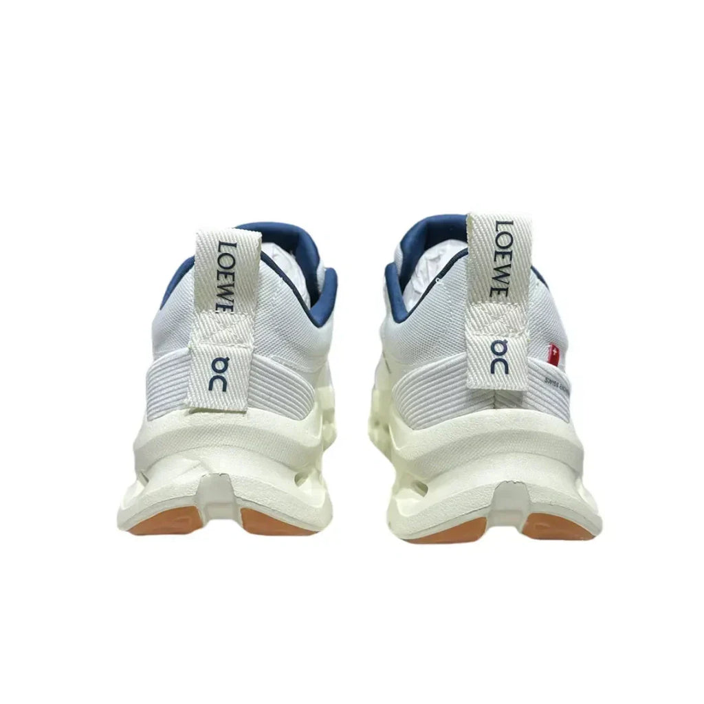 Cloudtilt 2.0 –  White/Blue