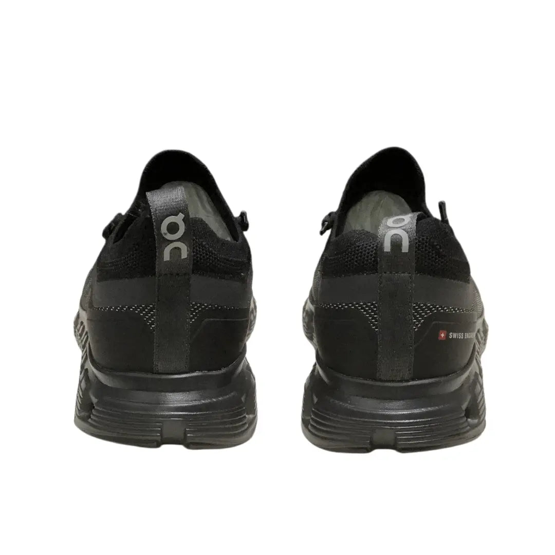 Cloud 6 Lightweight Sneaker | All-Day Comfort & Breathable