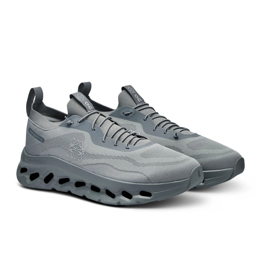 Cloudtilt 2.0 | Luxury Performance Sneaker