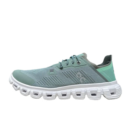 Cloud 6 Coast Green