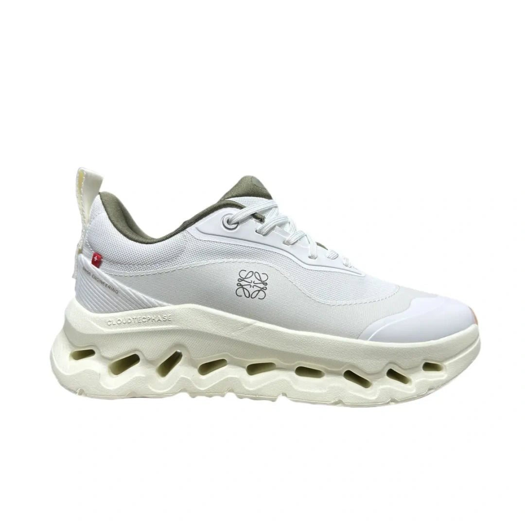 Cloudtilt 2.0 | Luxury Performance Sneaker