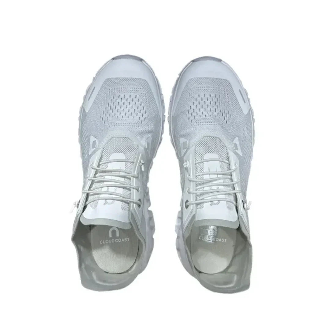 Cloud 6 Coast White