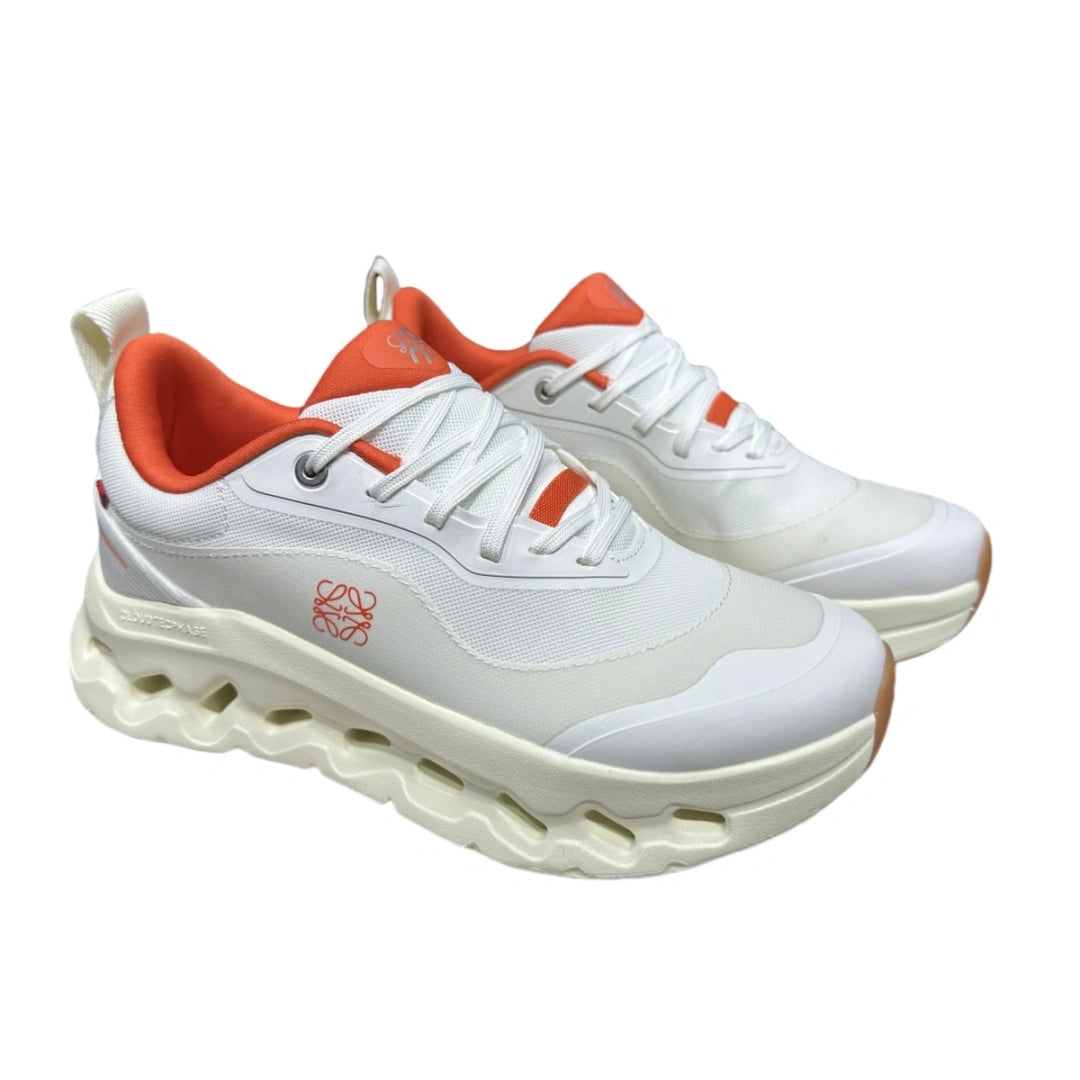 Cloudtilt 2.0 | Luxury Performance Sneaker