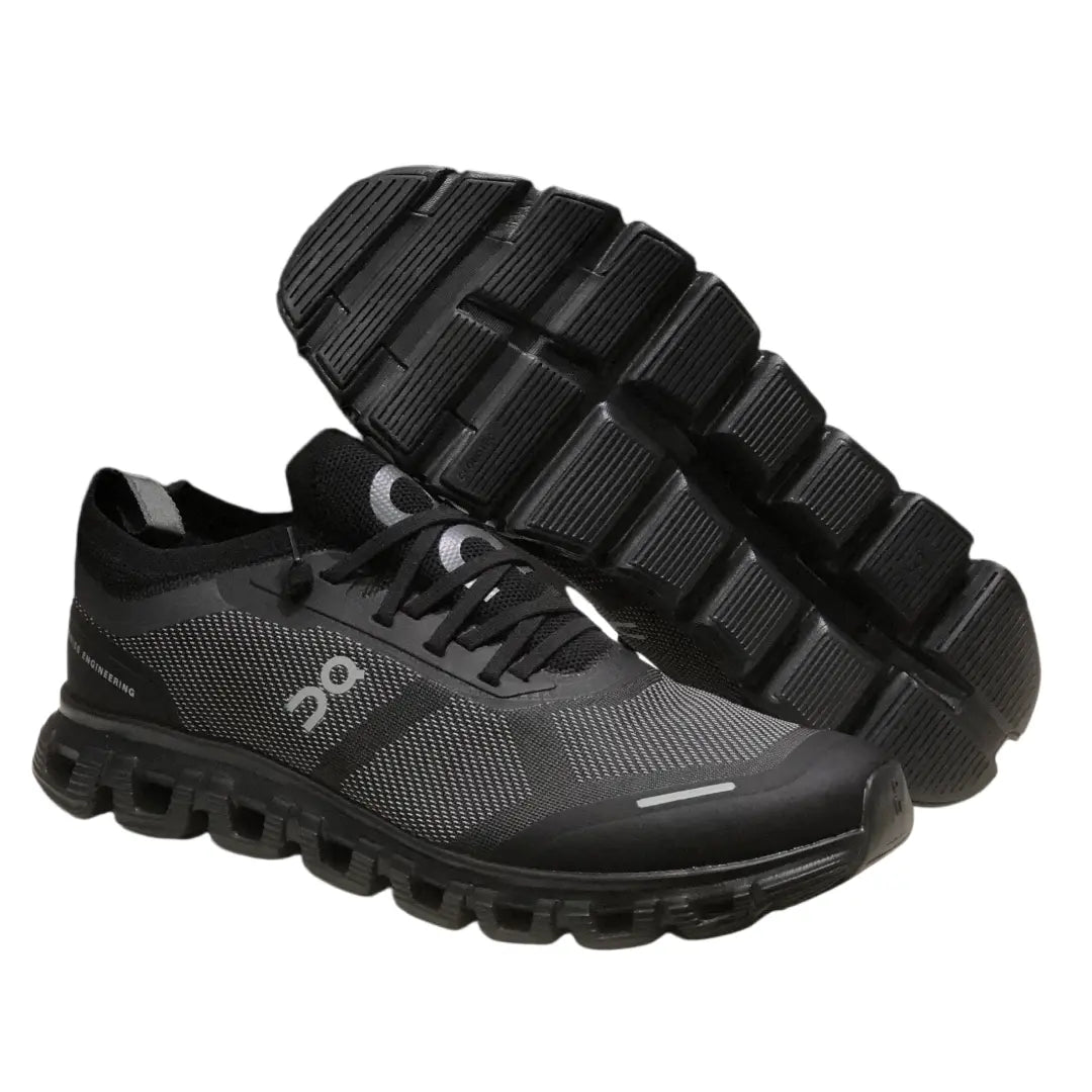 Cloud 6 Lightweight Sneaker | All-Day Comfort & Breathable