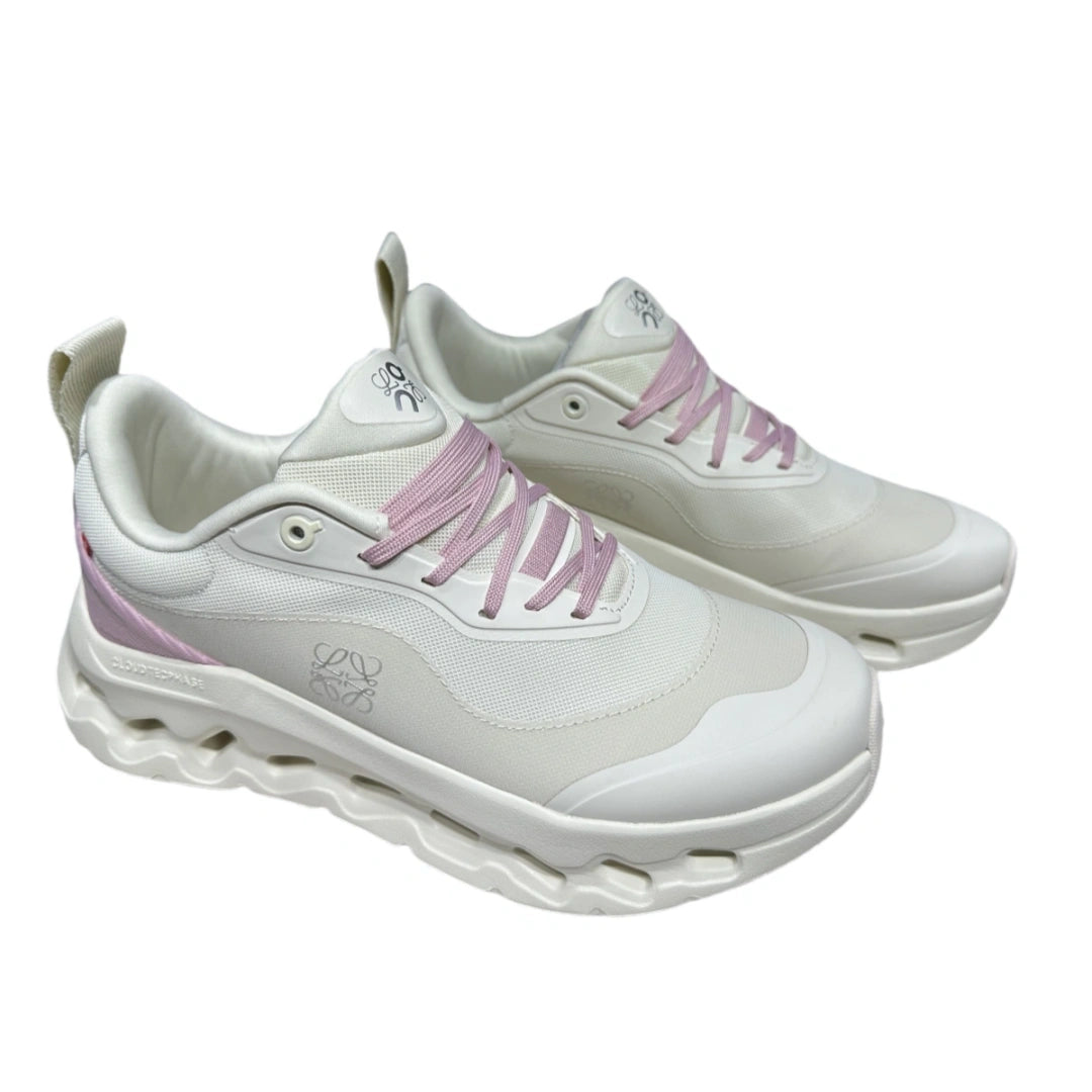 Cloudtilt 2.0 | Luxury Performance Sneaker