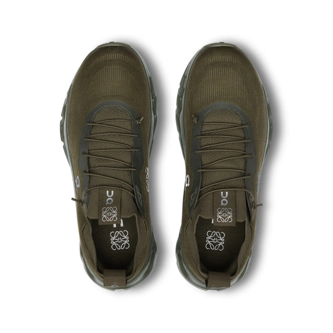 Cloudtilt 2.0 | Luxury Performance Sneaker
