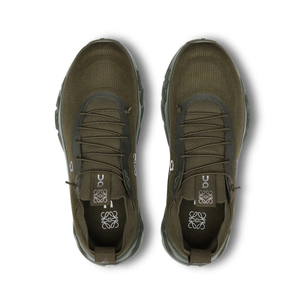 LOEWE x Cloudtilt - Khaki