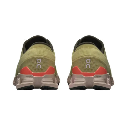 Cloud X 4 Responsive comfort made for the everyday