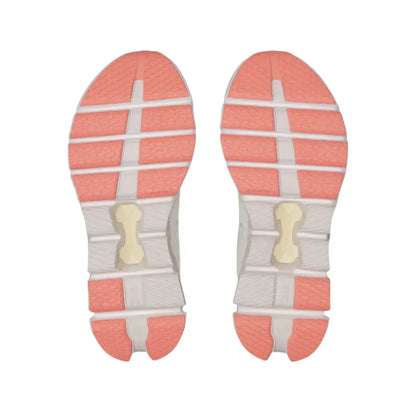 Cloud X 4 Responsive comfort made for the everyday