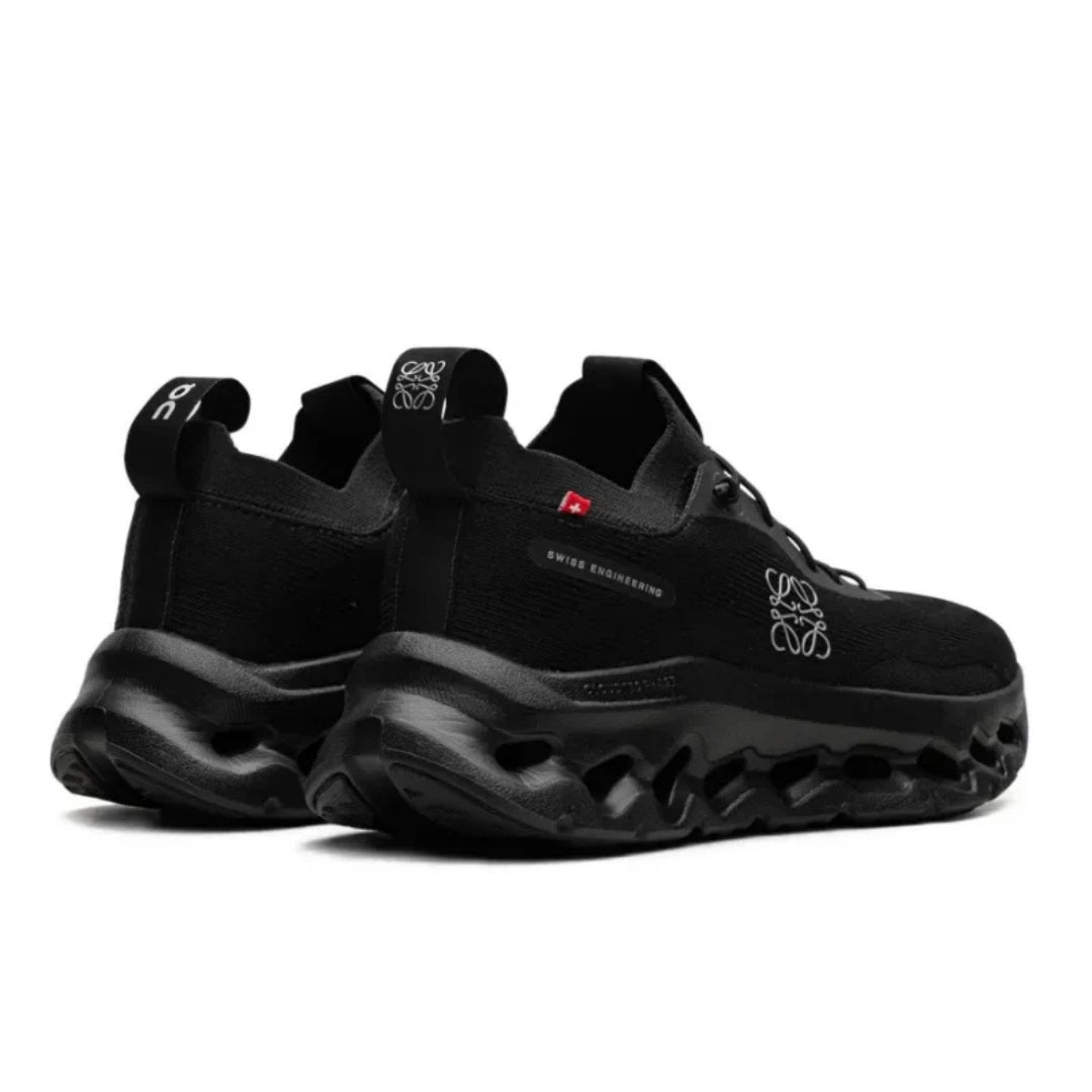 Cloudtilt 2.0 | Luxury Performance Sneaker