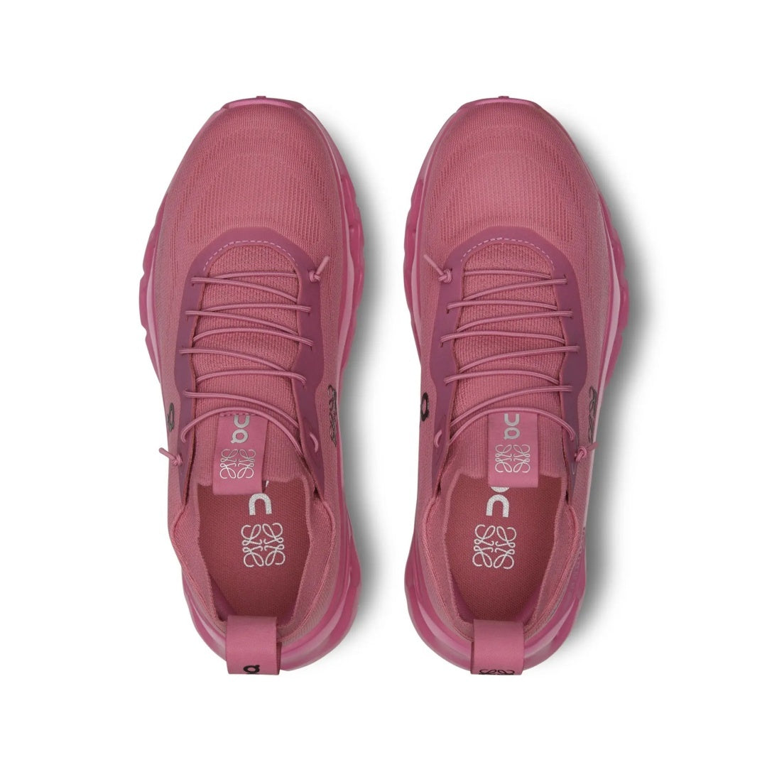 Cloudtilt 2.0 | Luxury Performance Sneaker