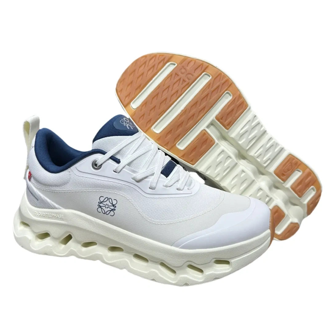 Cloudtilt 2.0 | Luxury Performance Sneaker