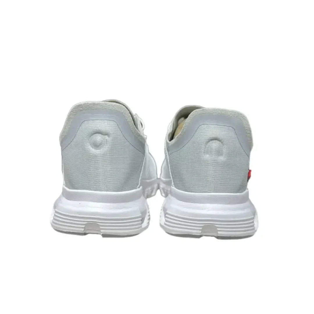 Cloud 6 Coast White