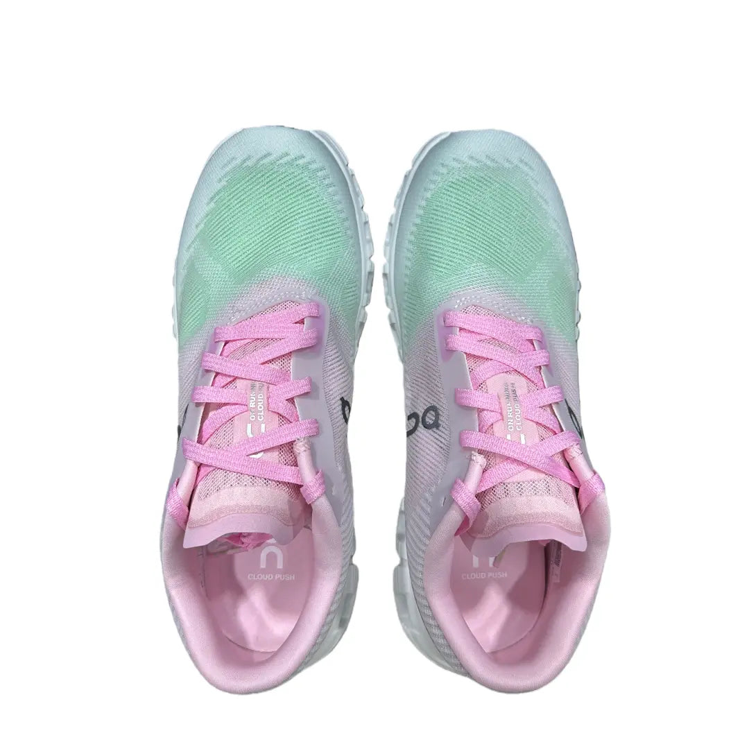 Cloud 6 Push  New color