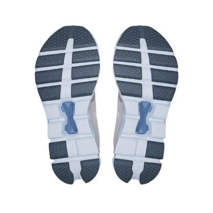 Cloud X 4 Responsive comfort made for the everyday