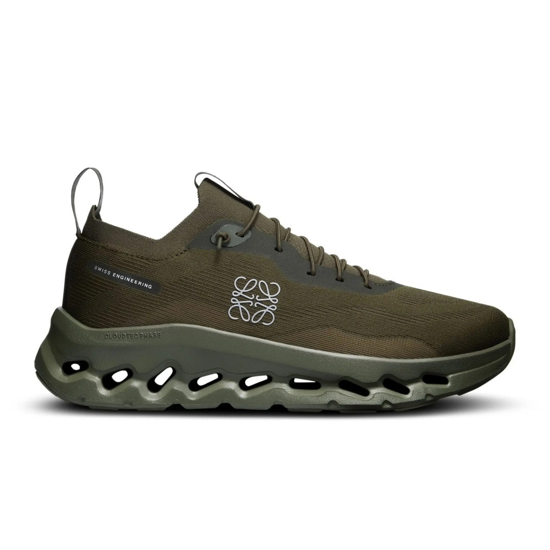 Cloudtilt 2.0 | Luxury Performance Sneaker