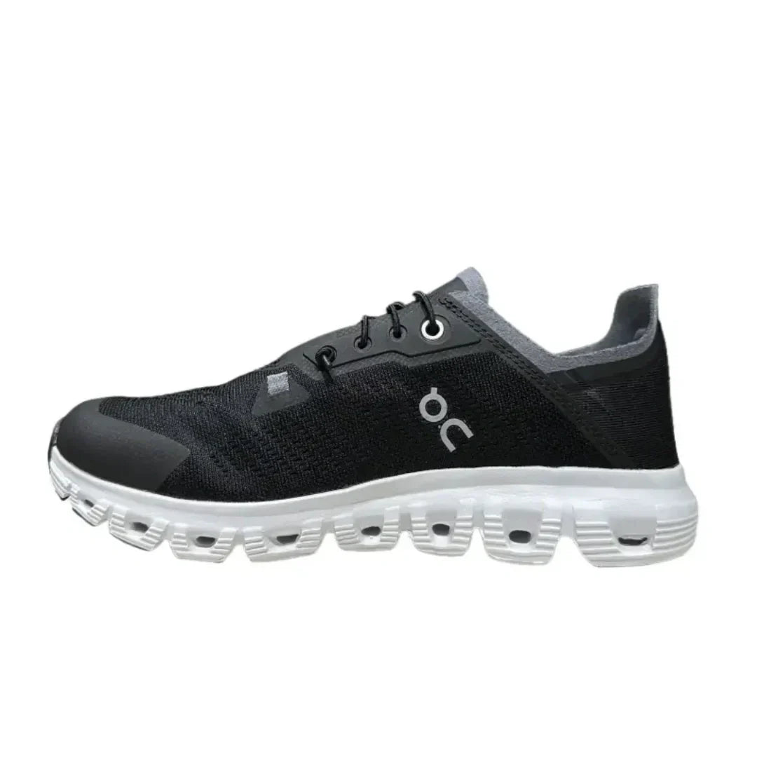 Cloud 6 Coast Black/Gray/White