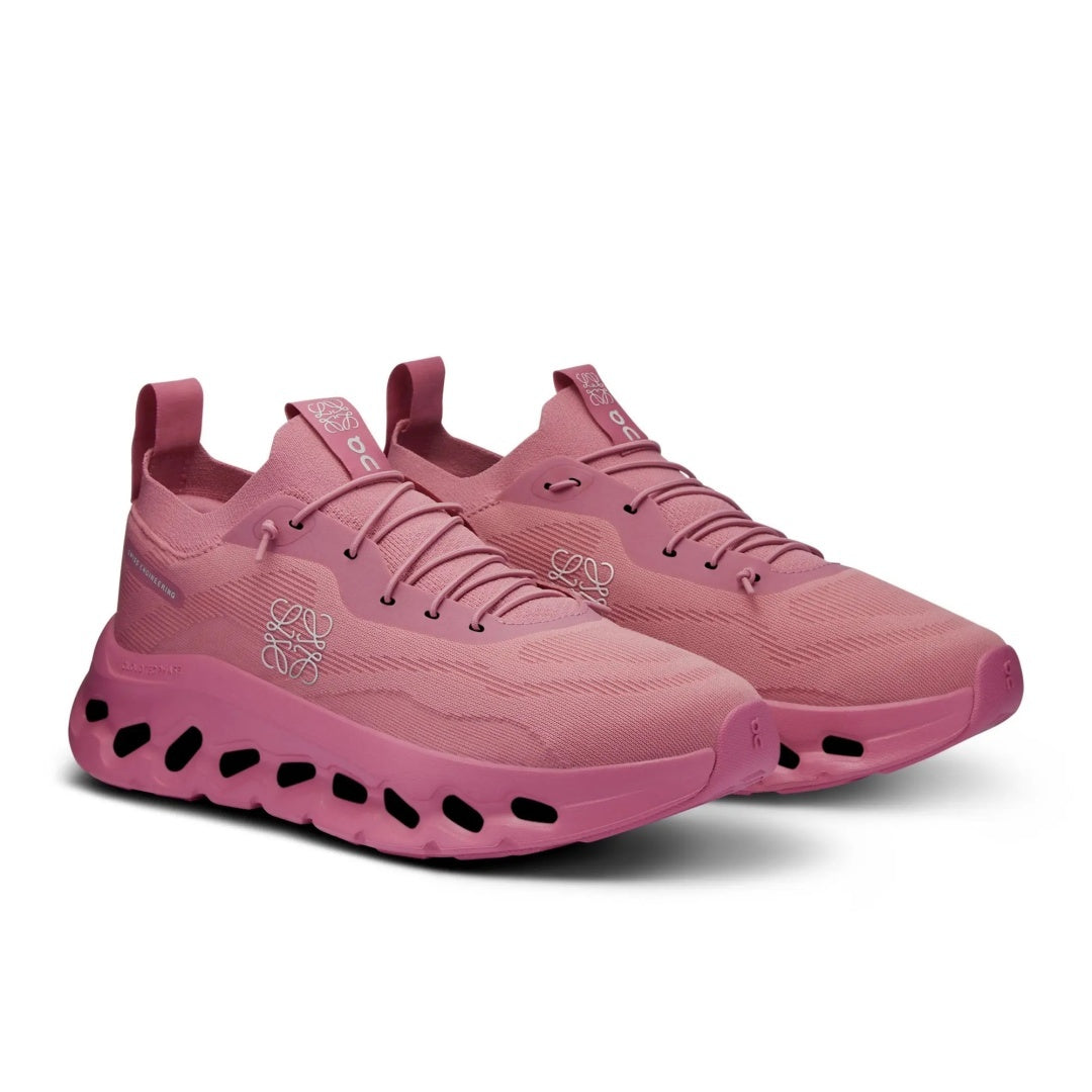 Cloudtilt 2.0 | Luxury Performance Sneaker