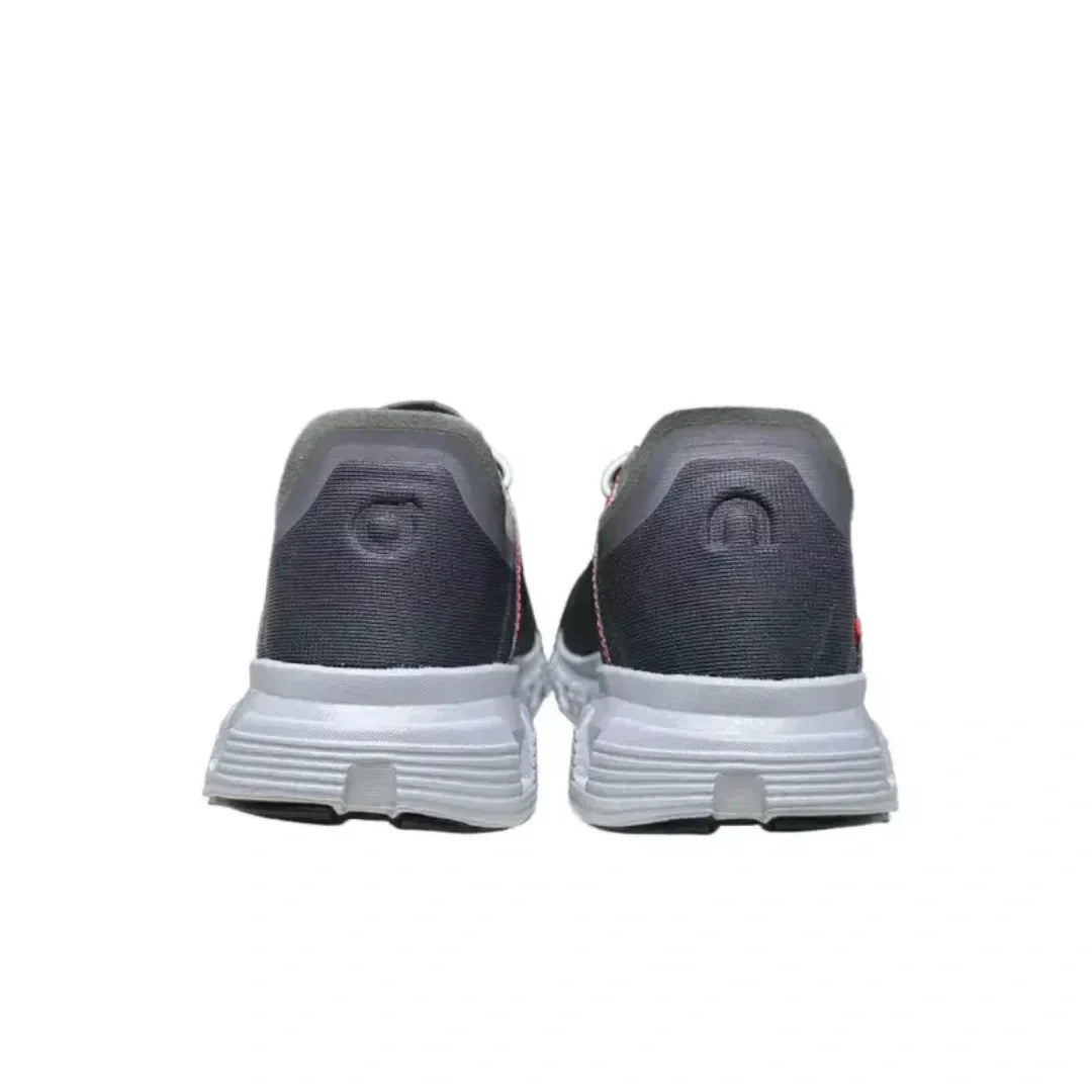 Cloud 6 Coast Black/Gray Collaboration