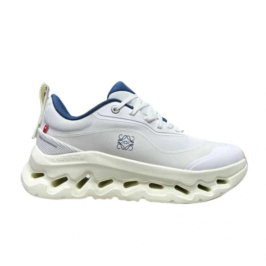 Cloudtilt 2.0 | Luxury Performance Sneaker