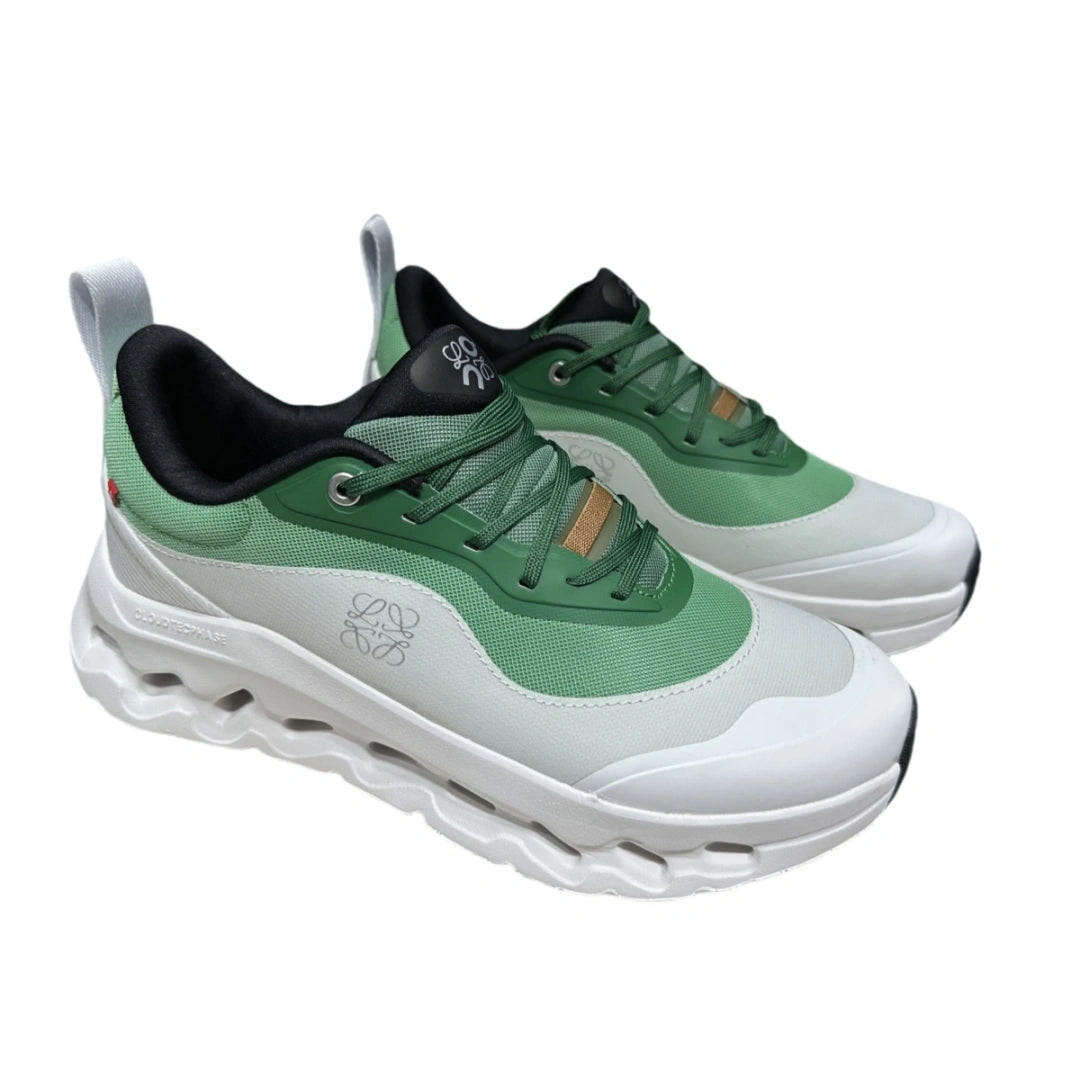 Cloudtilt 2.0 | Luxury Performance Sneaker