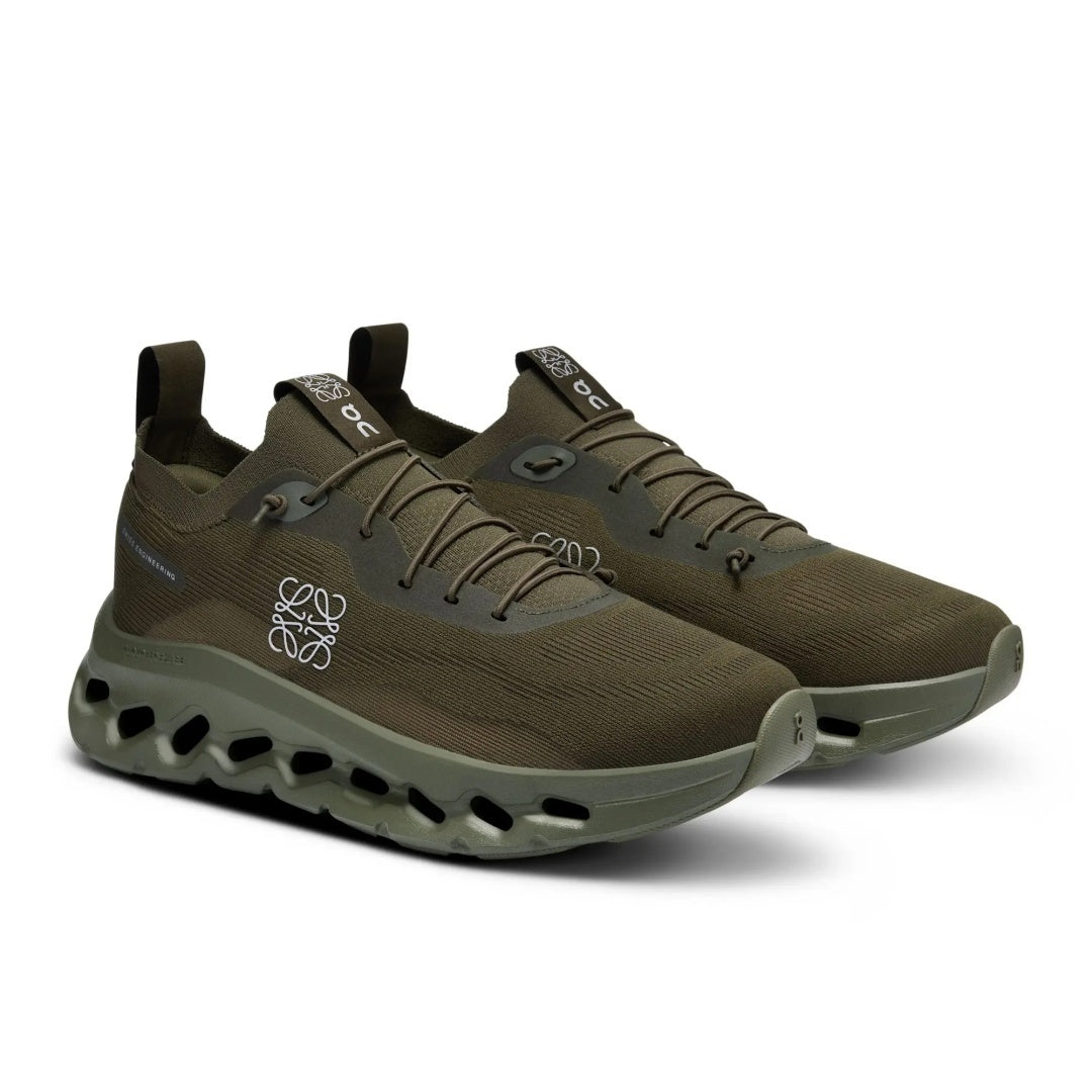 Cloudtilt 2.0 | Luxury Performance Sneaker