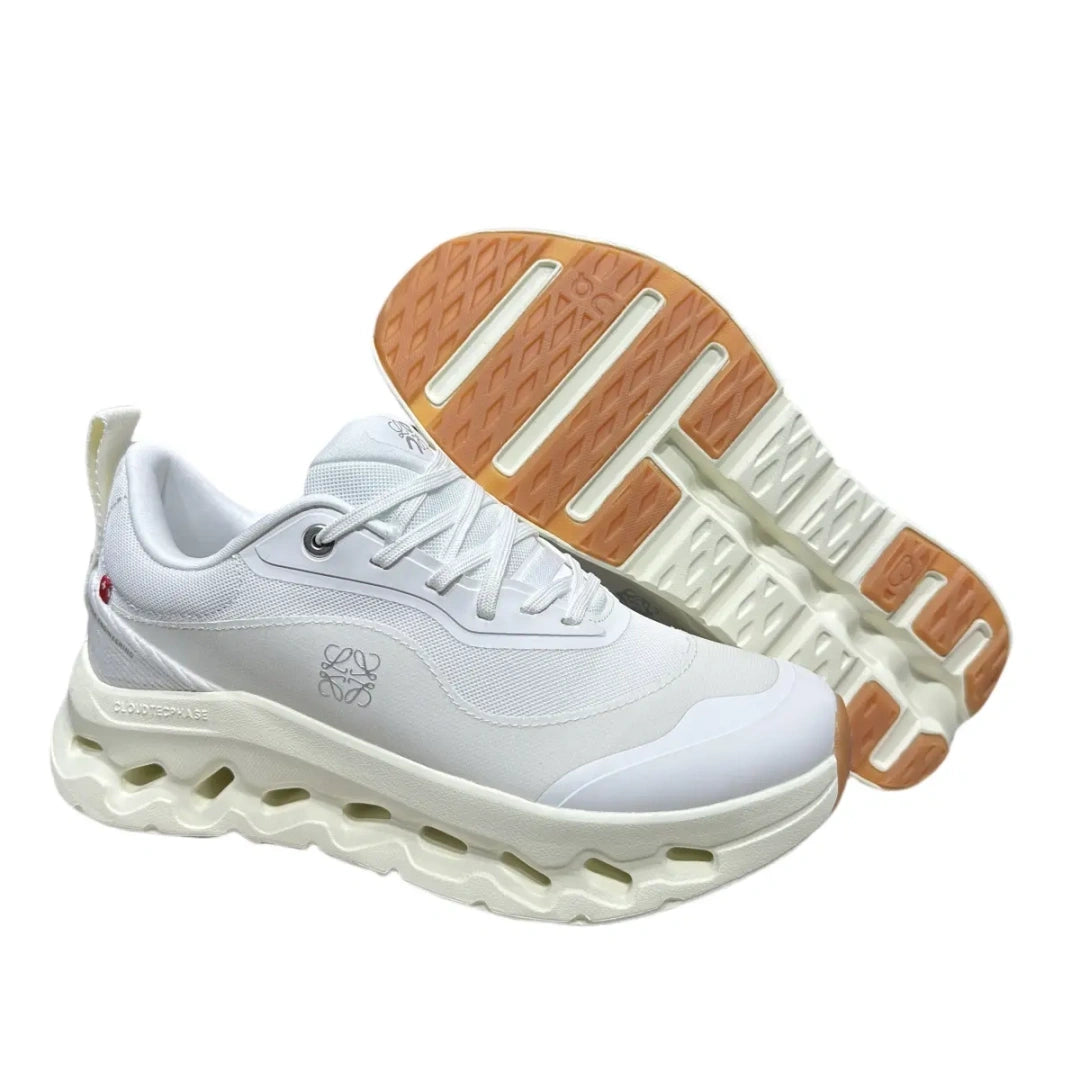 Cloudtilt 2.0 | Luxury Performance Sneaker