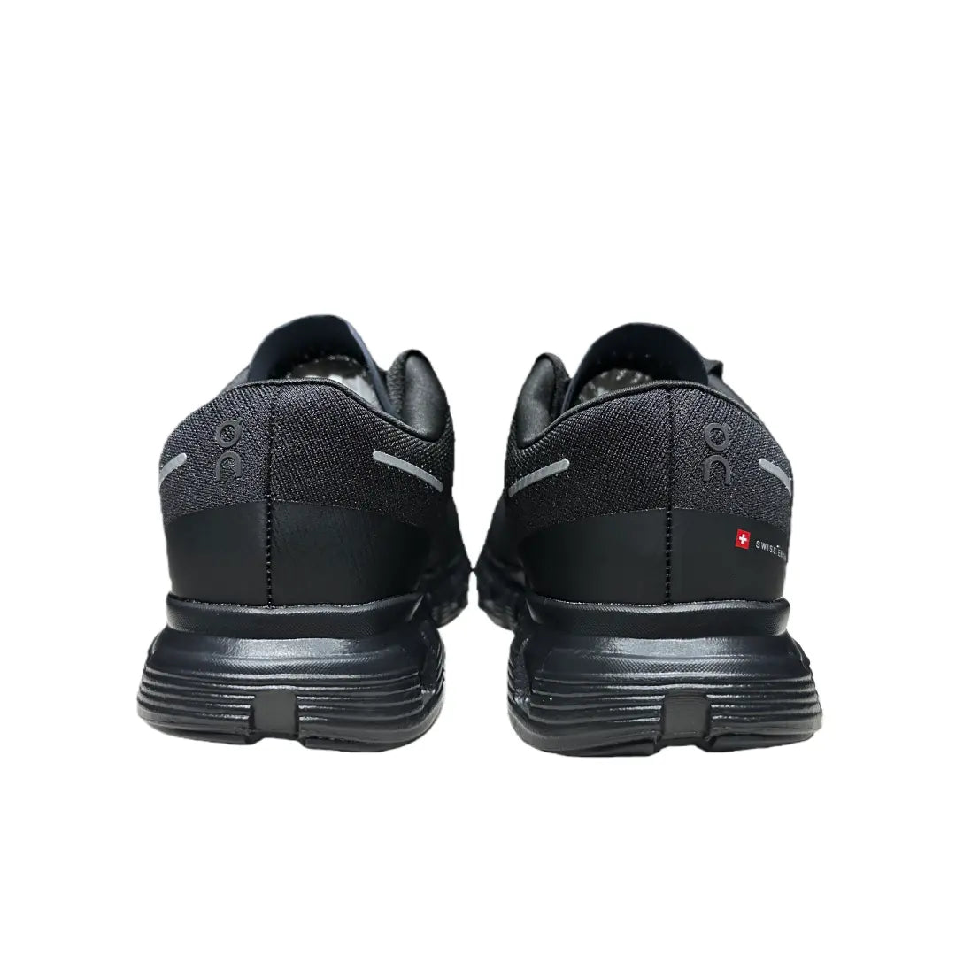 Cloud 6 Push  Black